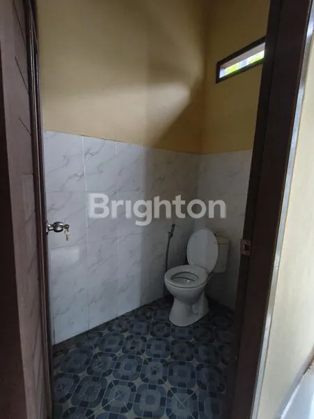 image BALIKPAPAN - RUMAH MINIMALIS MODERN DI TENGAH KOTA (G099)  (6)