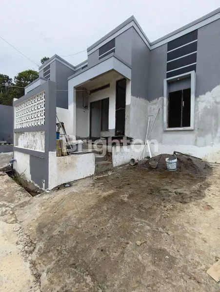 image BALIKPAPAN - RUMAH MINIMALIS MODERN DI TENGAH KOTA (G099)  (1)