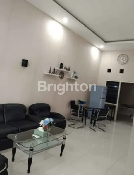 image RUMAH BAGUS TERAWAT PAKUWON CITY LINGKUNGAN NYAMAN DAN TENANG   (3)