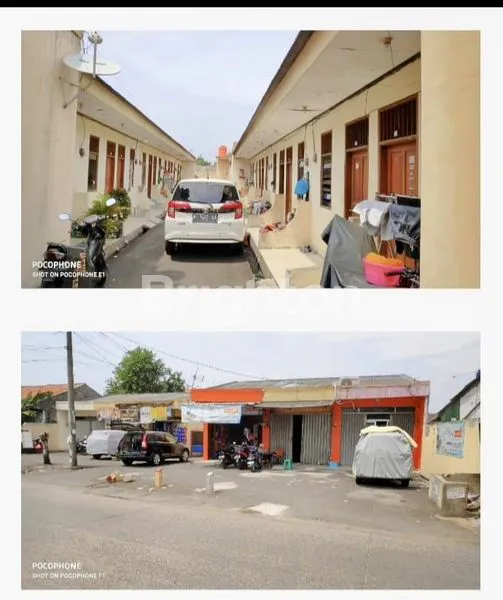 image ASET KOMERSIAL 6 RUKO & 15 RUMAH DI BINTARA (1)