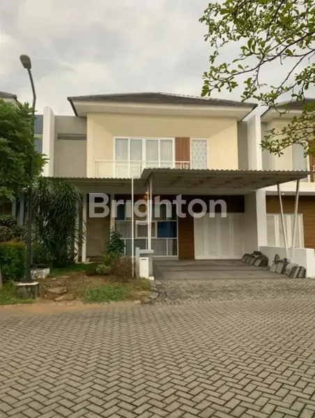 image HUNIAN ROYAL RESIDENCE ROW 20 METER, SIAP HUNI, DEKAT PUSAT PERBELANJAAN  (1)