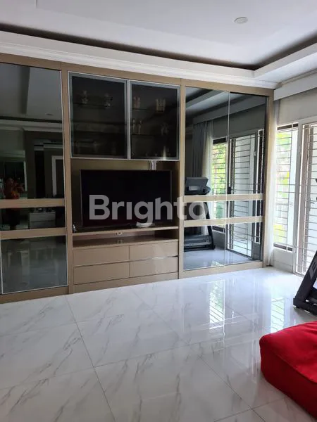 image RUMAH MEWAH LT 372M² DI MODERNLAND, SIAP HUNI (7)