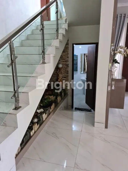 image RUMAH MEWAH LT 372M² DI MODERNLAND, SIAP HUNI (6)