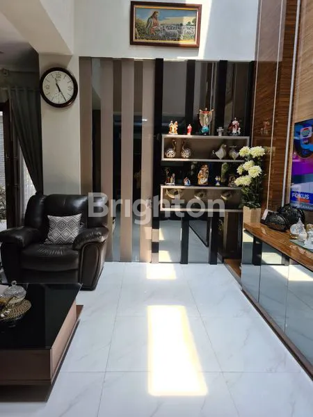 image RUMAH MEWAH LT 372M² DI MODERNLAND, SIAP HUNI (4)