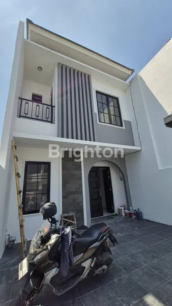 image ARAYA MINIMALIS DI BOULEVARD JALAN KEMBAR UTAMA ROW 24M (6)