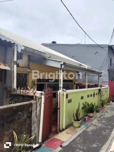 image RUMAH DEKAT PASAR BARU JAKARTA PUSAT (1)