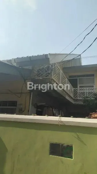 image RUMAH DEKAT PASAR BARU JAKARTA PUSAT (2)