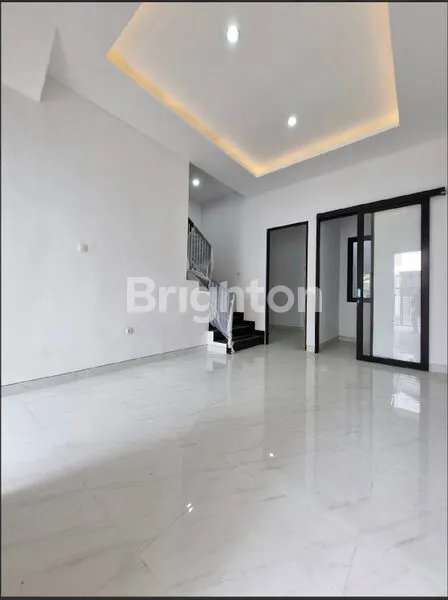 image RUMAH SIAP HUNI, SCANDINAVIAN STYLE DI PRAPEN INDAH (2)