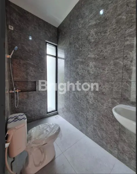 image RUMAH SIAP HUNI, SCANDINAVIAN STYLE DI PRAPEN INDAH (3)