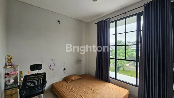 image HUNIAN NYAMAN DI CLUSTER THE MILES, SEMARANG (7)