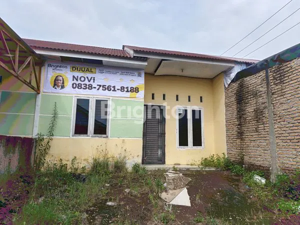 image RUMAH SEDERHANA, SHM & BEBAS BANJIR (1)