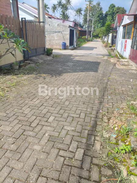 image RUMAH SEDERHANA, SHM & BEBAS BANJIR (3)