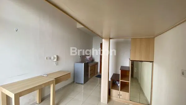 image APARTMENT DAVE KUKUSAN BEJI DEKAT KAMPUS UI (2)