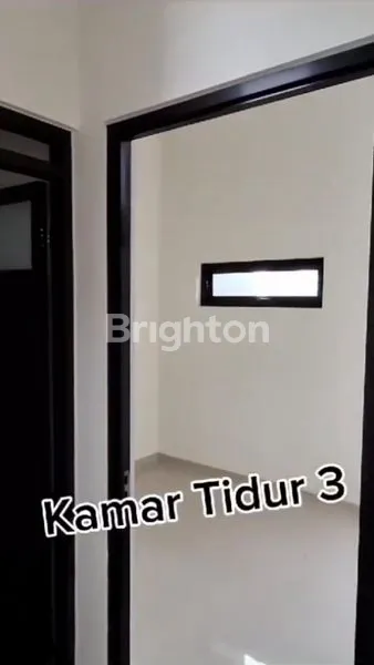 image RUMAH LANTAI GRANIT FREE KITCHEN SET DAN CCTV (6)