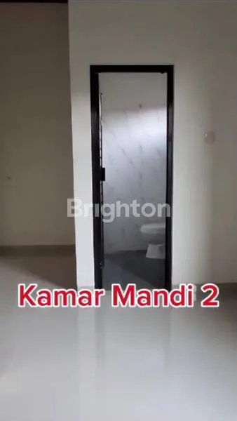 image RUMAH LANTAI GRANIT FREE KITCHEN SET DAN CCTV (7)