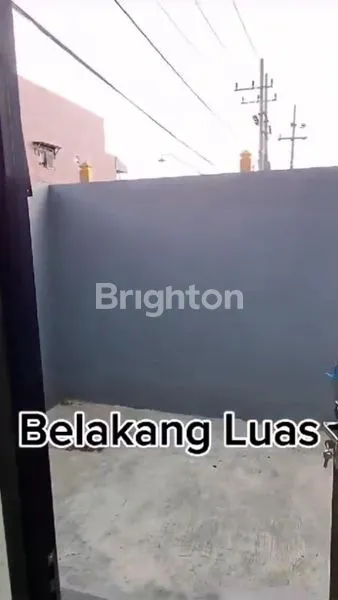 image RUMAH LANTAI GRANIT FREE KITCHEN SET DAN CCTV (5)