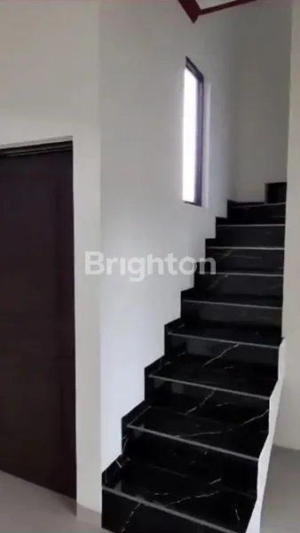 image RUMAH LANTAI GRANIT FREE KITCHEN SET DAN CCTV (4)