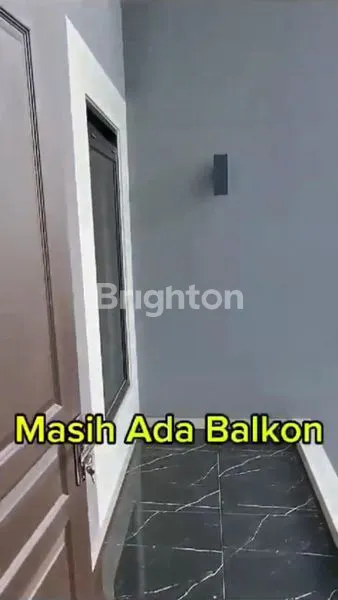 image RUMAH LANTAI GRANIT FREE KITCHEN SET DAN CCTV (3)