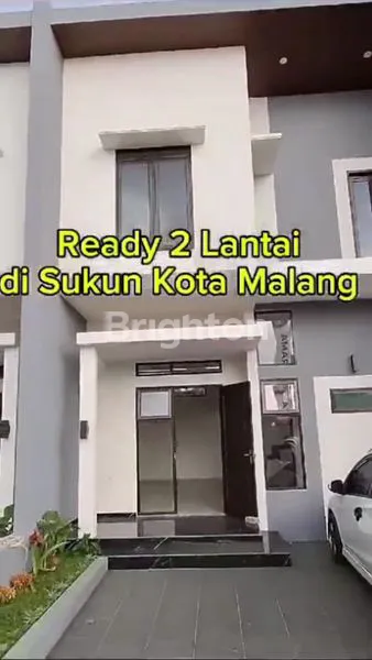 image RUMAH LANTAI GRANIT FREE KITCHEN SET DAN CCTV (1)