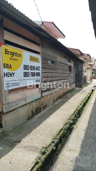 image RUMAH SIAP HUNI DI MEDAN SUNGGAL (1)