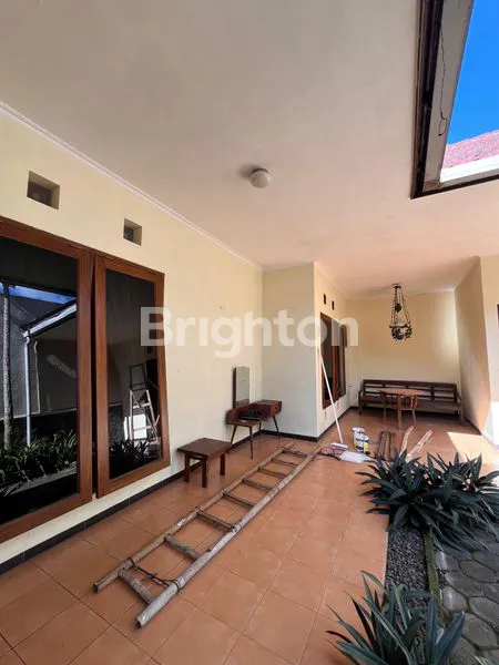 image RUMAH ASRI BUKIT DIENG MALANG (2)