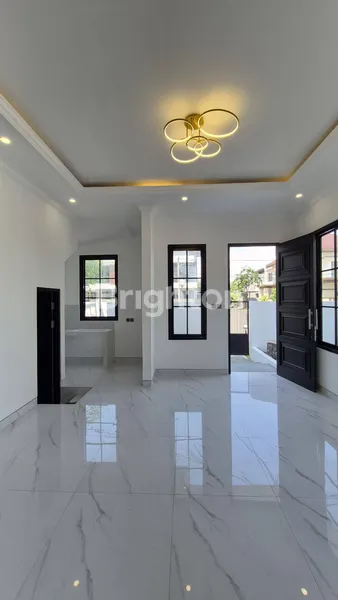 image ARAYA MINIMALIS DI BOULEVARD JALAN KEMBAR UTAMA ROW 24M  (5)