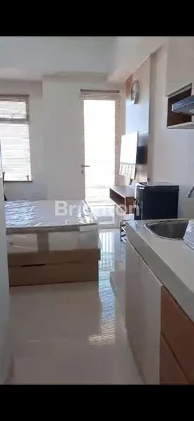 image KLASKA APARTEMEN FURNISH SIAP HUNI BARU GRESS SUDAH SHM (1)