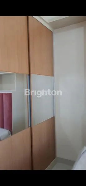 image KLASKA APARTEMEN FURNISH SIAP HUNI BARU GRESS SUDAH SHM (4)