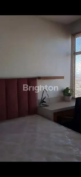 image KLASKA APARTEMEN FURNISH SIAP HUNI BARU GRESS SUDAH SHM (5)