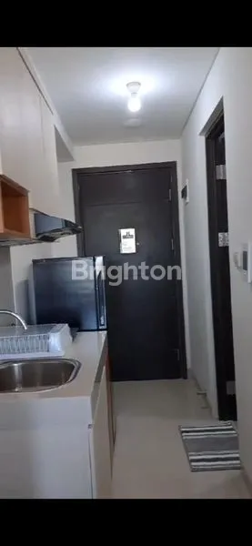 image KLASKA APARTEMEN FURNISH SIAP HUNI BARU GRESS SUDAH SHM (2)