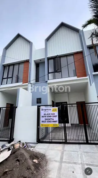 image PRAPEN INDAH TIMUR BARU GRESS MINIMALIS CAKEP (1)