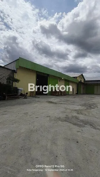 image GUDANG SIAP PAKAI DI LOKASI STRATEGIS. IMAM BONJOL KARAWACI (6)