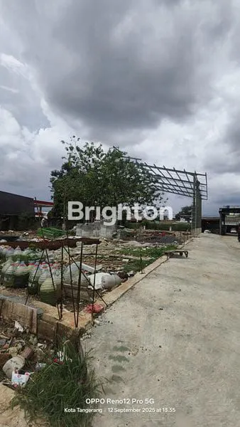 image GUDANG SIAP PAKAI DI LOKASI STRATEGIS. IMAM BONJOL KARAWACI (7)