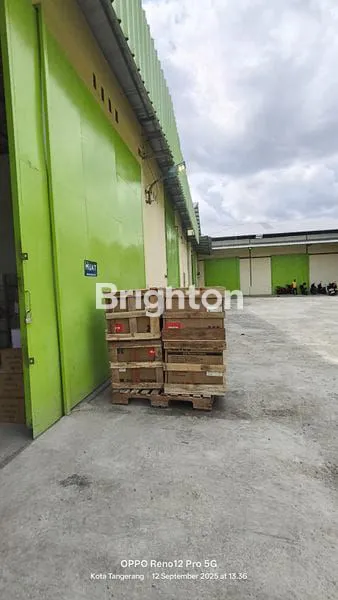 image GUDANG SIAP PAKAI DI LOKASI STRATEGIS. IMAM BONJOL KARAWACI (2)