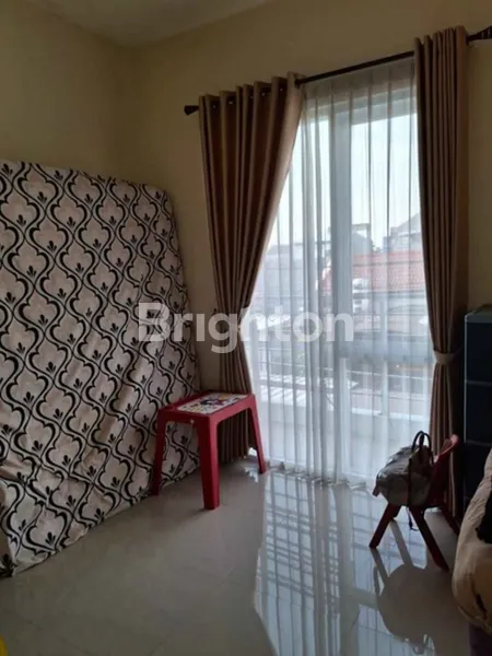 image RUMAH 2 LANTAI MINIMALIS SUKOLILO DIAN REGENCY, DEKAT KAMPUS ITS (3)