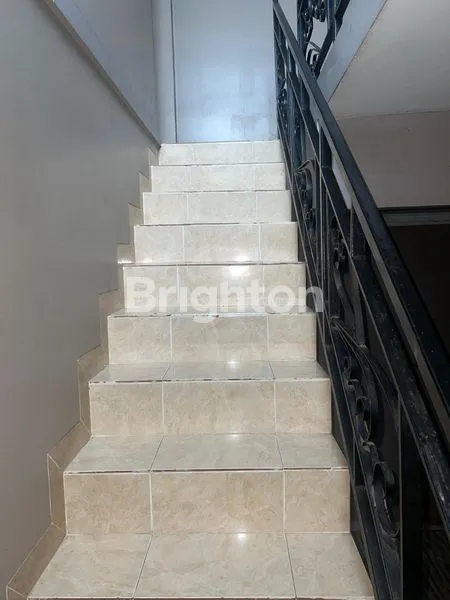 image HARGA DI BAWAH PASARAN! RUMAH 2 LANTAI SHM, 4 KT, DI GRIYA ALAM SENTOSA,  CIBUBUR (3)