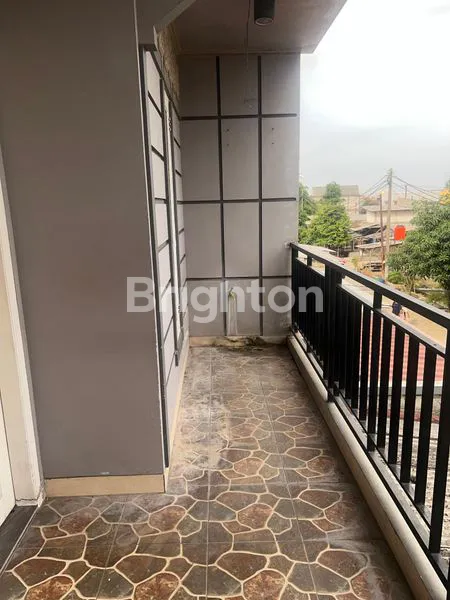 image HARGA DI BAWAH PASARAN! RUMAH 2 LANTAI SHM, 4 KT, DI GRIYA ALAM SENTOSA,  CIBUBUR (5)