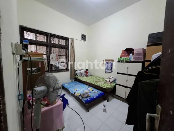 image PENJARINGAN ASRI STRATEGIS SELANGKAH KE RAYA MERR, COCOK UNTUK USAHA KOS  (6)