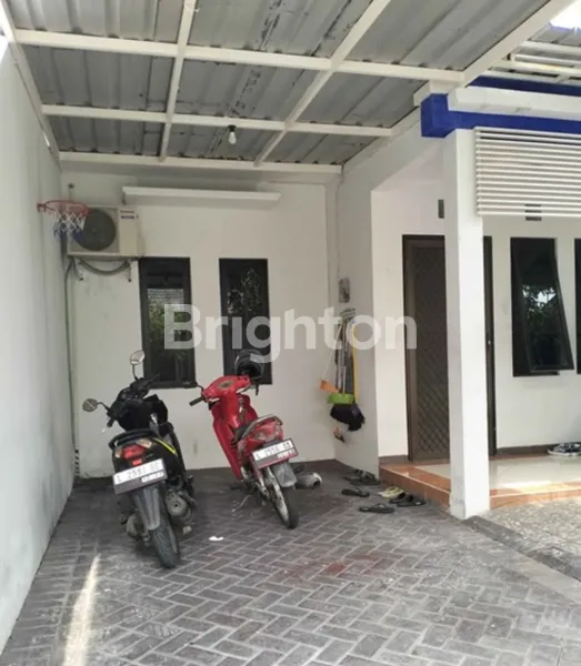 image RUMAH MINIMALIS SUKOLILO DIAN REGENCY TERAWAT SIAP HUNI (3)