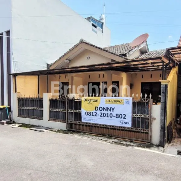 image RUMAH DI PERUM SUKAMULYA TASIKMALAYA  (1)