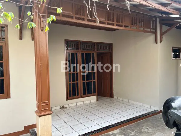 image RUMAH DIJUAL DIPINANG GRIYA PERMAI  (2)