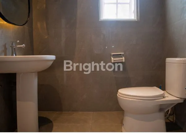 image VILLA 2 LANTAI FULL FURNISSHED,DEKAT SEKOLAH INTERNATIONAL DENPASAR TIMUR (6)