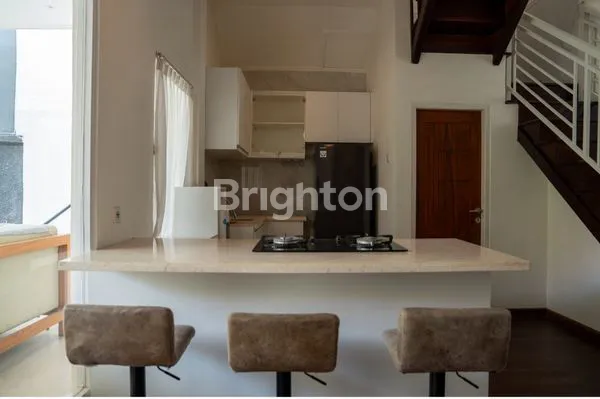 image VILLA 2 LANTAI FULL FURNISSHED,DEKAT SEKOLAH INTERNATIONAL DENPASAR TIMUR (4)