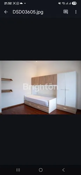 image VILLA 2 LANTAI FULL FURNISSHED,DEKAT SEKOLAH INTERNATIONAL DENPASAR TIMUR (8)