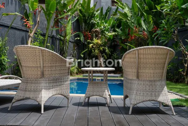 image VILLA 2 LANTAI FULL FURNISSHED,DEKAT SEKOLAH INTERNATIONAL DENPASAR TIMUR (2)