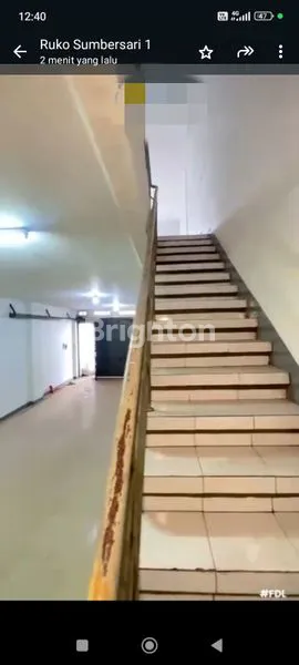 image RUKO KOMERSIAL RAMAI AKSES  DEKAT TOL (2)