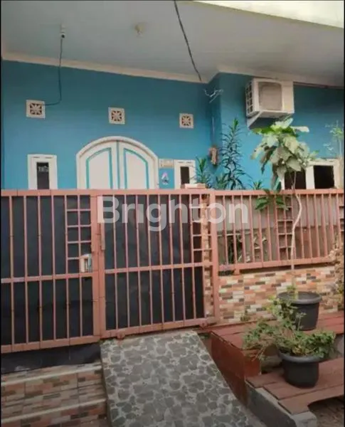 image RUMAH 2 LANTAI FULLY FURNISHED DI TANJUNG PRIOK (2)