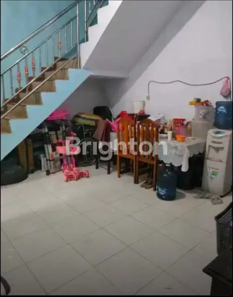 image RUMAH 2 LANTAI FULLY FURNISHED DI TANJUNG PRIOK (3)