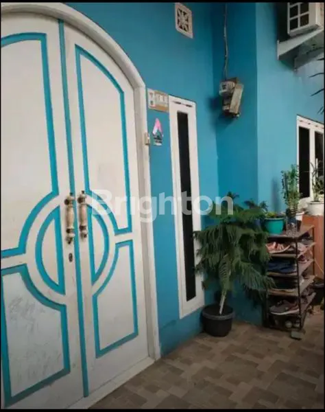 image RUMAH 2 LANTAI FULLY FURNISHED DI TANJUNG PRIOK (1)