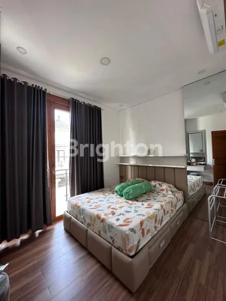 image SEWAKAN RUMAH WITH PRIVATE POOL  (3)